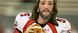Gesu football rugby