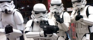 Star wars