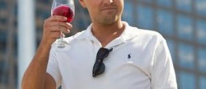 Wolf of Wall Street di caprio scorsese