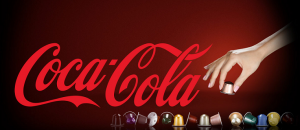 Coca cola capsule
