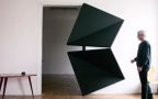 Porta apertura incredibile porta rotante