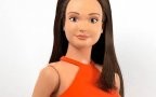 Average is Beautiful barbie