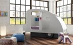 Creative Beds for Kids