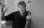 John Lennon Les johnson