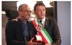Matteo renzi che fa cose