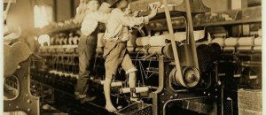 Child labor united states lewis hines