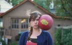 Funny self portraits kaija straumanis