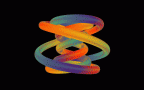 Gif hypnotique