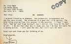 Madonna rejection letter oPt1