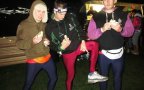 Meggings leggings for men