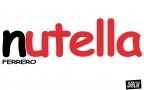 Nutella comicsansms
