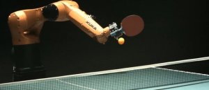 Tabletennis robot.0 standard 640.0