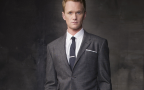 Barney Stinson barney stinson 30805835 1024
