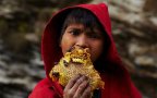 Honey Hunters of Nepal3 640x427