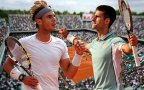 Nadal ed il rally di 31 colpi nella finale slam più lunga di sempre [video]