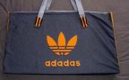 Fake brands