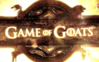 Game goats