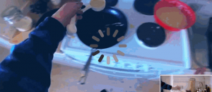 Buffering