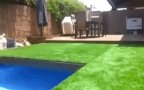 Hidden pool