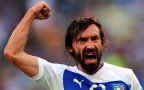 68206501 pirlo getty