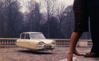 Flying citroen