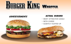 Heres another angle of the whopper