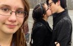 Third wheel moments