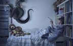 Bedroom Monsters Series1