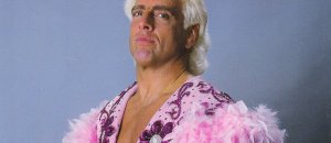 Ric Flair 1992