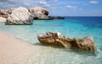 Cala mariolu orosei sardegna