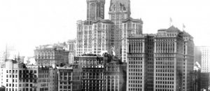 City inv