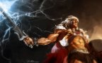 He man epic masters of the universe redesign gives he man kick ass new look