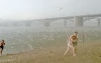 O RUSSIAN HAIL STORM facebook