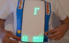 Tetris maglietta tshirt anniversario