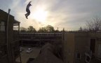 Ethan Swanson gopro roof jump