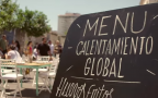 Global Warming Menu WWF