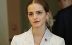 Actress Emma Watson