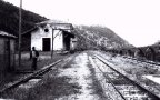 Ferrovia Lauria
