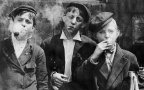Vintage smokers