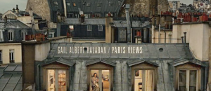 Parisviews