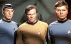 Star trek opening