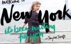 Taylor swift new york
