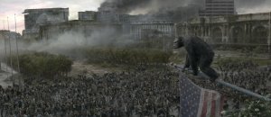 Pianeta delle scimmie: Apes Revolution in blu ray, disponibile dal 2 dicembre