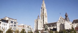Una birra ad Anversa: continua il tour #TasteFiandre – Esperienze di birra belga