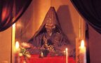 Sokushinbutsu dainichi temple 651 large slideshow