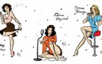 Twin peaks pinups facebook 785x410