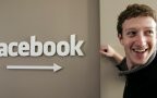 Mark Zuckerberg