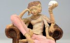 These surreal sculptures will change the way you look at the human body5