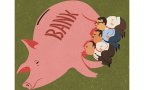 Illustrazioni società