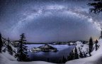 Cielo stellato